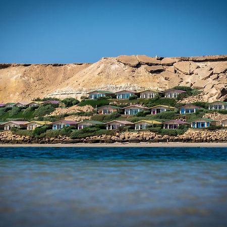 Hotel PK25 Ad-Dakhla Exterior foto