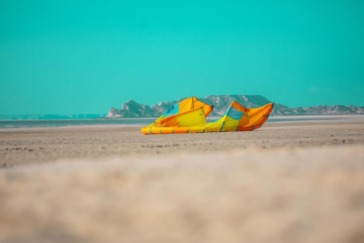 Hotel PK25 Ad-Dakhla Exterior foto